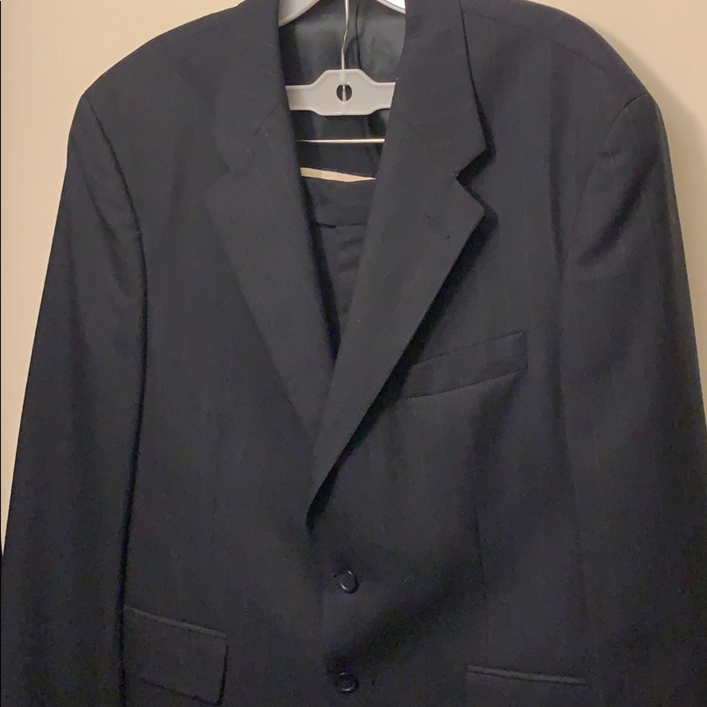 Chaps by Ralph Lauren suit